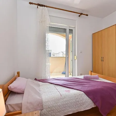 Livio 2257 Apartmán Medulin