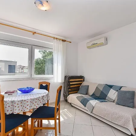 Apartmán Livio 2257 Medulin