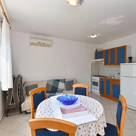Apartmán Livio 2257 Medulin