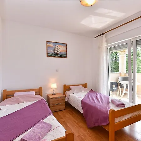 Apartmán Livio 2257 Medulin