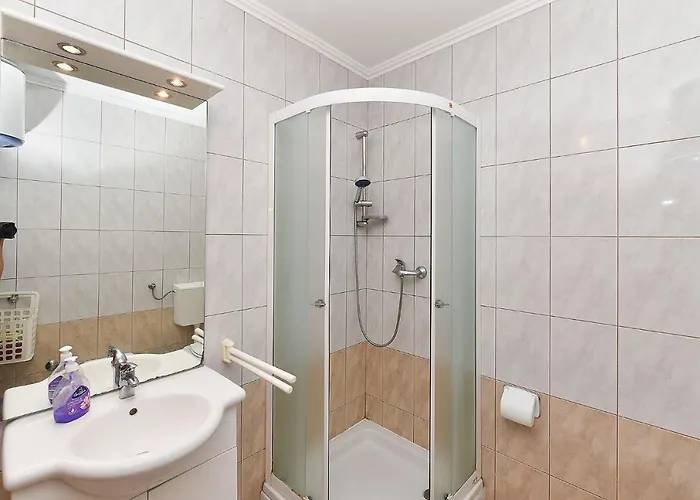 Apartment Livio 2257
