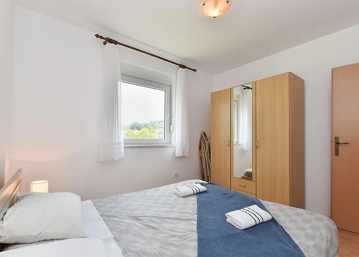 Apartment Livio 2257