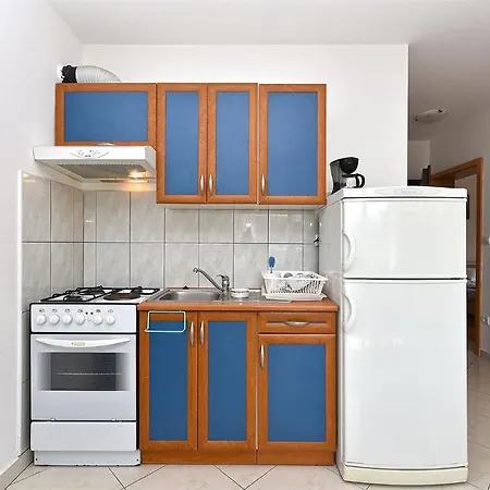 Livio 2257 Apartamento Medulin
