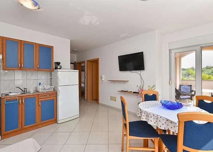 Livio 2257 Apartament Medulin