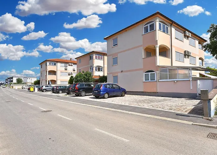 Apartament Livio 2257 Medulin